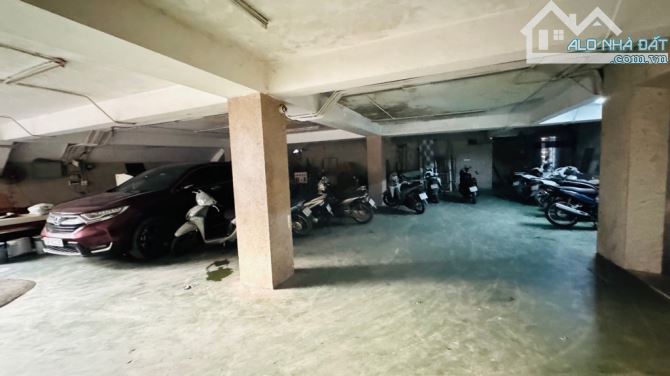 Tòa Nhà Văn Phòng 6 Tầng + 1 Tầng Hầm, LÔ GÓC, ĐƯỜNG 15M, 255M2 Vị Trí Kim Cương LONG BIÊN - 1