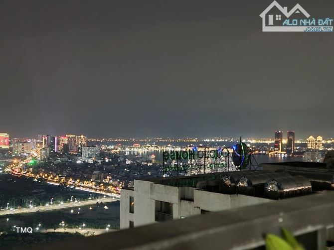 🏙 BÁN CĂN HỘ CAO CẤP SIX ELEMENTS – VIEW HỒ TÂY VĨNH VIỄN 🌅 - 1
