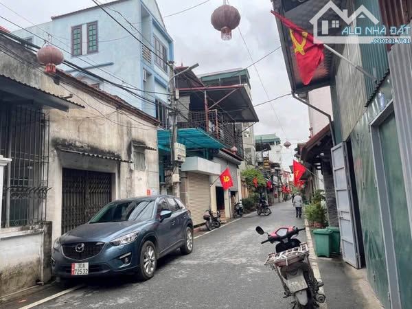 ❌❌❌ BÁN NHÀ 86M2 - ĐƯỜNG TRƯỚC NHÀ Ô TÔ TRÁNH-  YÊN LŨNG, AN KHÁNH, HÀ NỘI ❌❌❌ - 1