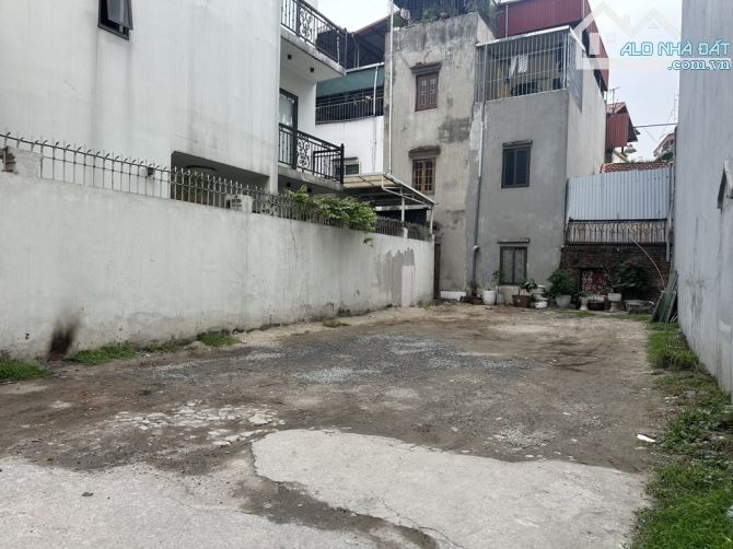 MẢNH ĐẤT VÀNG BỒ ĐỀ CÒN SÓT LẠI, 105M2, Ô TÔ NGỦ TRONG ĐẤT, GIÁ CHỈ 21,4 TỶ - 1
