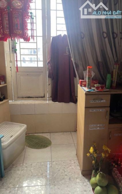 Bán nhà 2 tầng hẻm 8m (thông) Lê Trọng Tấn, DT: 45m2 nở hậu, nhỉnh 4tỷ - 1
