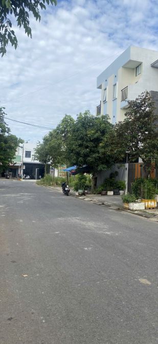 Mặt tiền Khánh An 11. Đường 7m5, Khu Phố Chợ Hoà Khánh, Liên Chiểu. S=150m2, Giá: 5.1 tỷ - 1