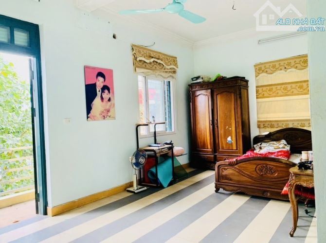 🔥🔥 HÀNG HIẾM – NGÕ 42 SÀI ĐỒNG – KINH DOANH ĐỈNH – DT 60M² – MT 5.3M – GIÁ CHỈ 7.5 TỶ 🔥 - 1