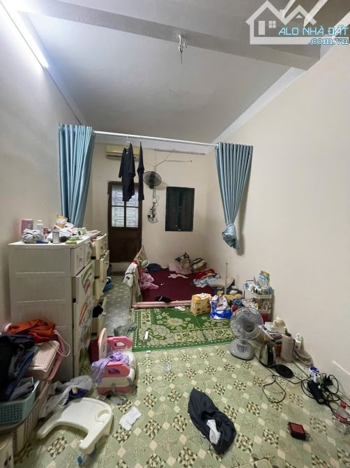 BÁN NHÀ MINH KHAI 37M2 GIÁ CHỐT BẤT NGỜ - CÁCH PHỐ 20M - NGÕ RỘNG - SỔ ĐỎ NỞ HẬU - 1