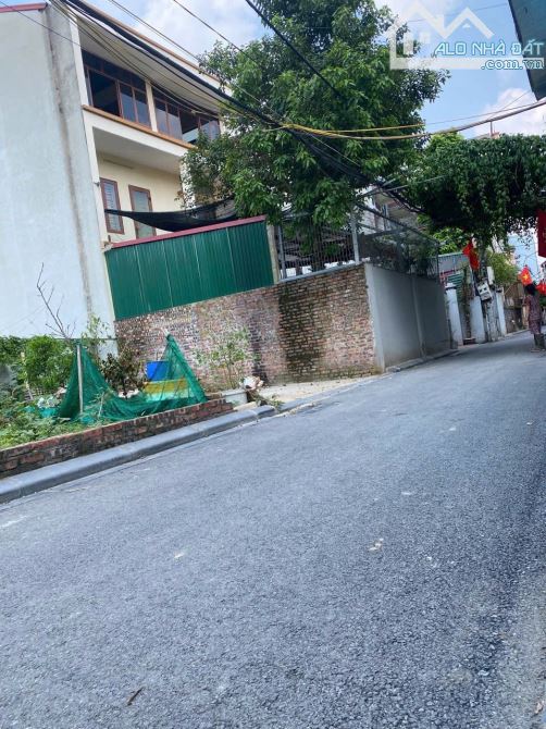 Bán mảnh đất 70m2 tại thôn Đản Dị,Uy Nỗ,Đông Anh,Hà Nội - 1