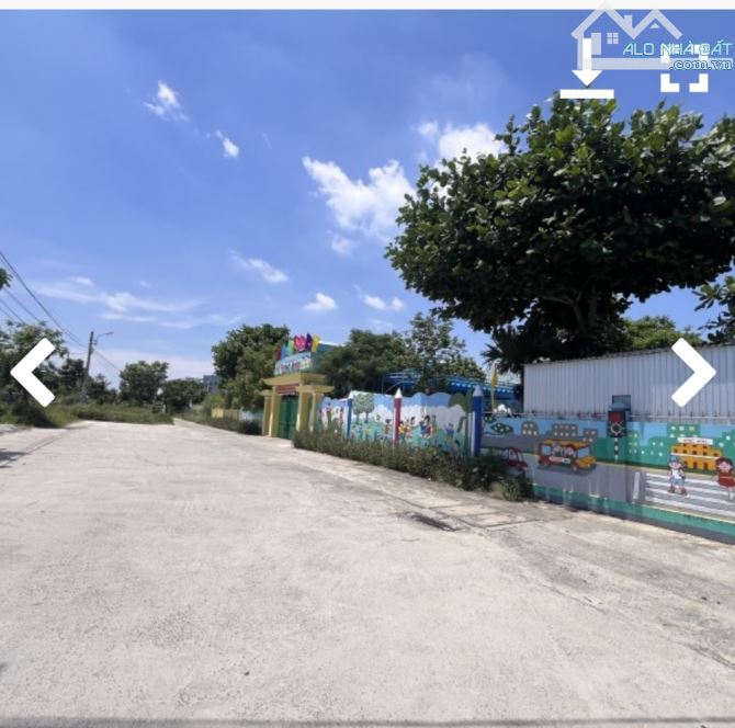 💝 Mai Đăng Chơn - 169M² Đất ( 6 x 24 ) Chỉ 2 TỶ 65 - Ngũ Hành Sơn  📍 Vị trí đẹp - 1