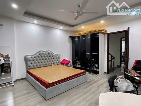 NHÀ ĐẸP LÔ GÓC - 37M2 - 5 TẦNG - AN KHÁNH - 1