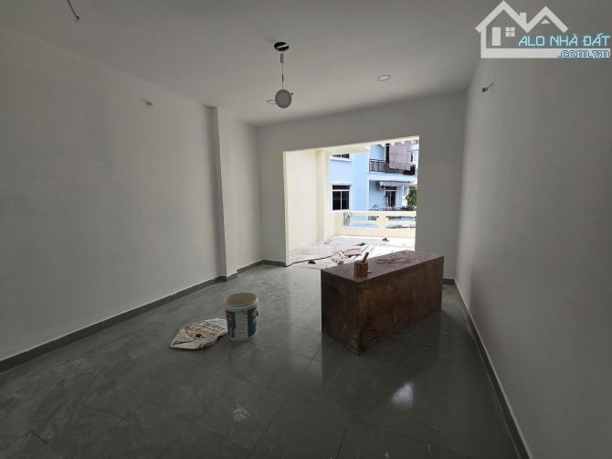 ✅Nhà HXH 1/ Cao Thắng, P.12, Quận 10 - 3,8 x 20 - 4 Tầng - 4PN 3WC - Giá 26tr - 1