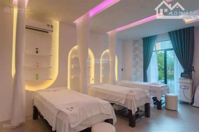 BÁN TÒA NHÀ 10 TẦNG – THANG MÁY – PHỐ TÔ HIỆU – TRUNG TÂM CẦU GIẤY – KINH DOANH ĐỈNH 🌟🌟 - 1