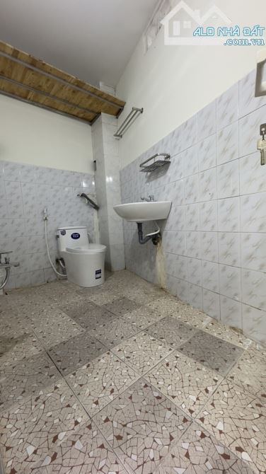 BÁN NHÀ Ở NGAY, PHAN VĂN TRỊ, 37m2, NGANG 4, BÌNH THẠNH, NHỈNH 4 TỶ. - 1