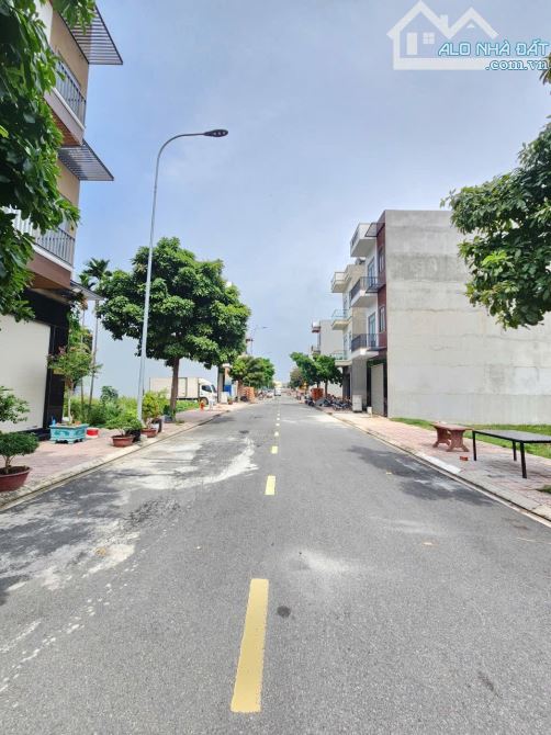 📌2.8 tỷ📌Bán đất Trục chính N1 KDC Lê Phong An Phú tp Thuận An - 1
