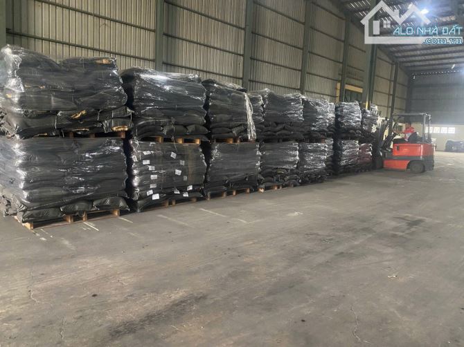 Cho thuê kho chứa hàng , cho thuê nhà xưởng, cho thuê kho logistic - 1