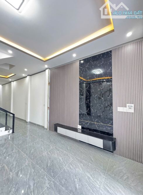 CHỈ CẦN 550TRIỆU NHẬN NGAY CĂN NHÀ CỰC ĐẸP,KHU DÂN CƯ ĐƯỜNG BÀN CỜ - 1