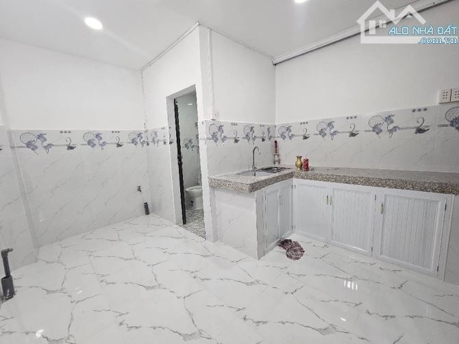 BÁN NHÀ TRUNG TÂM, BÙI ĐÌNH TUÝ, BÌNH THẠNH, NGANG 4, 36.5m2, NHỈNH 4 TỶ. - 1