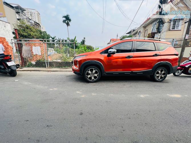 Bán Đất Hẻm Xe Tải tránh đường Đặng Văn Bi Trường Thọ DT: 202m2 Giá 16 Tỷ - 1