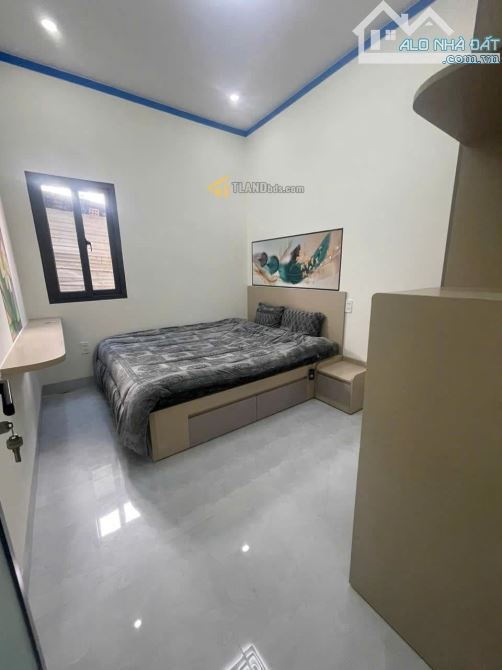 ✨🏡 BÁN NHÀ PHỐ CÓ VIEW – HẺM Ô TÔ ĐƯỜNG KIM ĐỒNG, P.6, ĐÀ LẠT ✨ CHỈ 5TY150 - 1