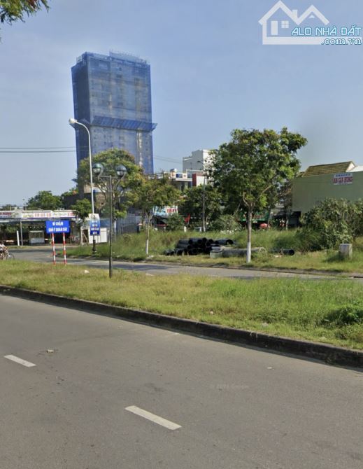 BÁN CẶP ĐẤT NGUYỄN HUY CHƯƠNG ⛔️ 190M² NGANG 10M ⛔️ SÁT BIỂN MỸ KHÊ ⛔️CHỈ 35.X TỶ - 1