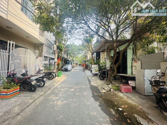 LÔ ĐẤT CÒN SÓT LẠI ĐƯỜNG AN THƯỢNG 15 SÁT BIỂN MỸ KHÊ CHỈ NHỈNH 8 TỶ - 1