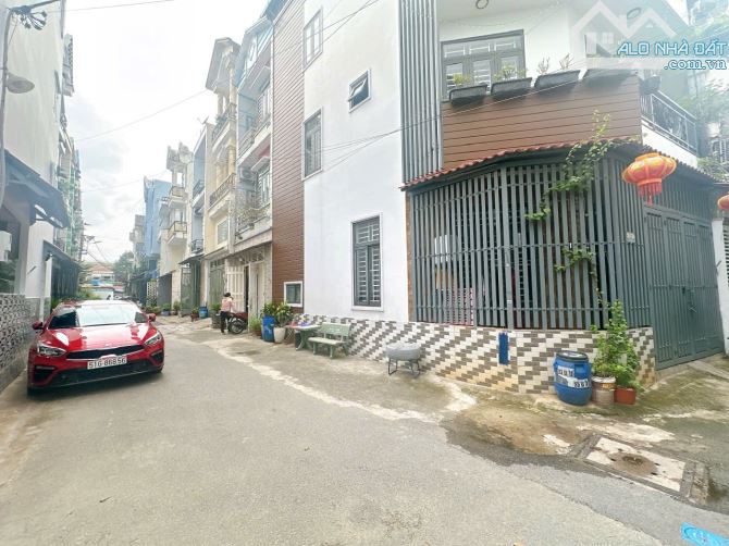 Giảm giá bán nhanh trong 10 ngày căn nhà hiệp thanh 13 - 1
