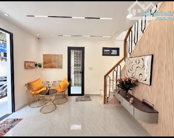 Vị trí đẹp NKKN cách Hoàng Sa 20 m quận 3 - 1