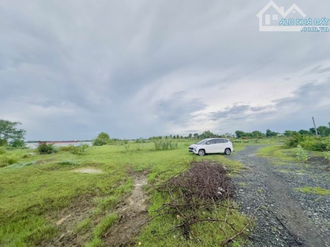 Lô Đất View Sông Đồng Nai Long Phước 60x70 GIÁ 43 TỶ - 1