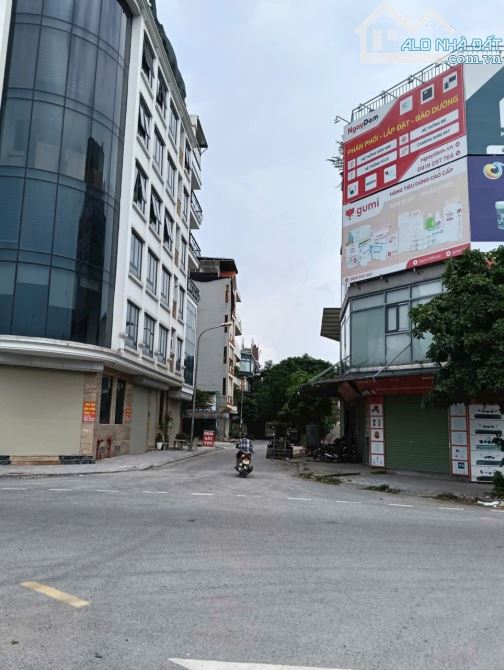 Bán gấp! Lê Quang Đạo, Dương Nội 50m2, 5 tầng, MT 5m, ô tô tránh, vỉa hè, KD, nhỉnh 15 tỷ - 1