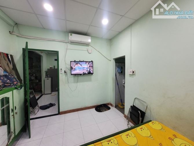 Ngộp 6 tỷ, bán thấp hơn giá mua trước,183m2 full thổ,căn góc,đường 16,An Bình,Bình Dương - 1