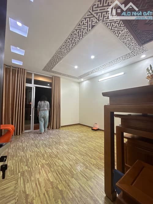 Nhà liền kề Văn Khê Hà Đông – 50m², 5 tầng, tiện ích đầy đủ, ở ngay - 1