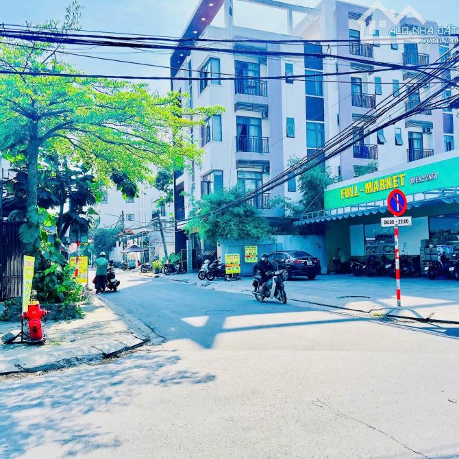 💥MT BÀ HUYỆN THANH QUAN–375M2 NGANG 10M–SÁT BIỂN MỸ KHÊ–TRUNG TÂM PHỐ TÂY–CHỈ 4X TỶ🍀🌹 - 1