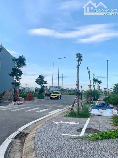 ĐẤT KQH HƯƠNG SƠ (KV7) SẠCH SẼ 80 m2 - 1