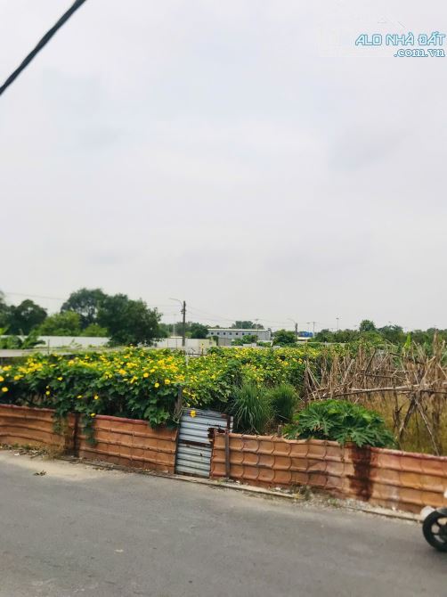 BÌA LÀNG TRỤC KINH DOANH LỄ PHÁP - TIÊN DƯƠNG - ĐÔNG ANH, THÔNG Ô TÔ TRÁNH - 1