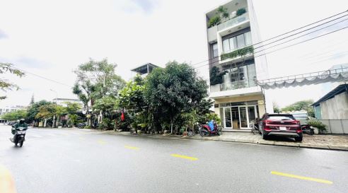 Lô góc đường Phạm Văn Ngôn diện tích khủng chủ cần bán gấp giá tốt ! - 1