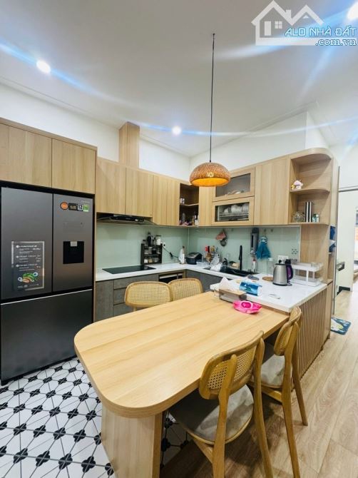 🏠NHÀ 68M² 2TẦNG HXH THÔNG NGUYỄN TƯ GIẢN - GÒ VẤP - GIÁ 6,2 TỶ - 1
