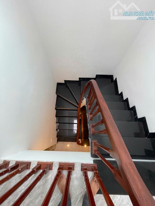 NHà Đẹp 5 Tầng , Quang Trung , Yên Nghĩa , HĐ ô tô vào tận cửa - 1