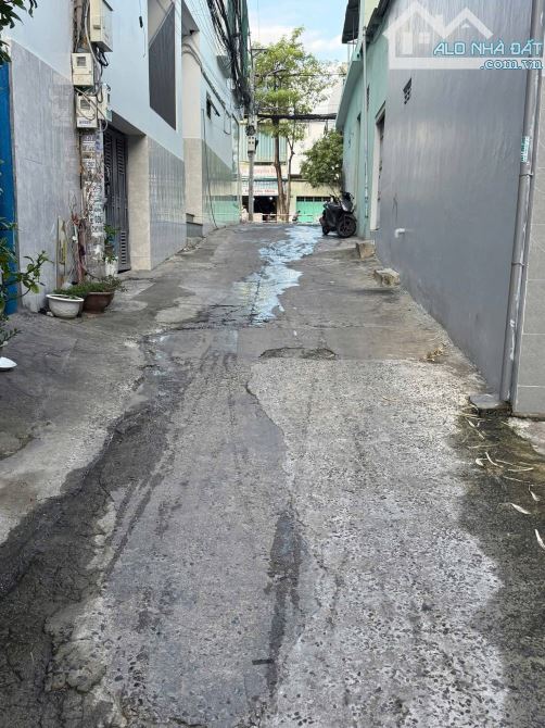 Bán đất giá rẻ, gần biển, đường ô tô cách đường lê Hồng Phong  20 m - 1