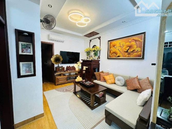 💥💥 PENHOUSE VIP TRUNG TÂM ĐỐNG ĐA - Ô TÔ ĐỖ - VỊ TRÍ VÀNG VÀI BƯỚC CHÂN RA HỒ ĐIỀU HOÀ - 1