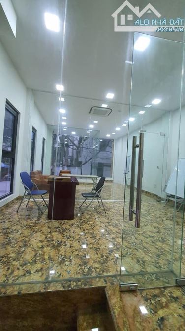 BÁN NHÀ PHỐ PHẠM TUẤN TÀI, VỈA HÈ, THANG MÁY, KINH DOANH, 52M, 32 tỷ - 1