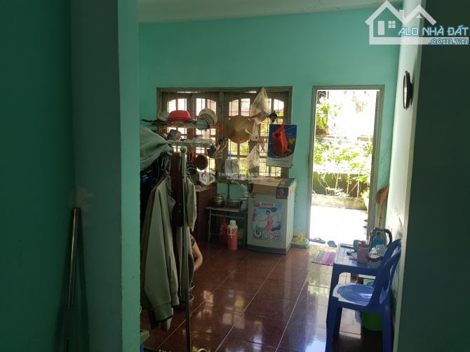 BÁN NHÀ 3 TẦNG MẶT TIỀN ĐƯỜNG HOÀNG VĂN THỤ_P7_VŨNG TÀU_80M2 KINH DOANH TỐT_CHỈ 11 TỶ - 1