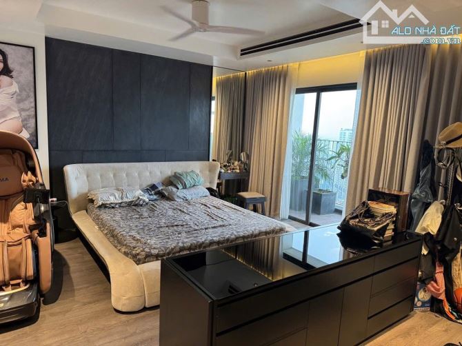 CHUNG CƯ VẠN PHÚ GẦN 100M 3 NGỦ HƠN 4 TỶ - 1