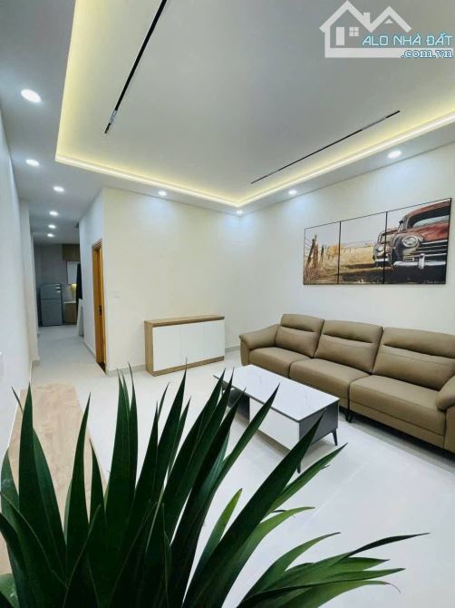 💎 GIẢM 250TR – Nhà 2 tầng hẻm xe tải tặng nội thất, giáp ĐS5 Linh Xuân, Thủ Đức – Nhỉnh 4 - 1