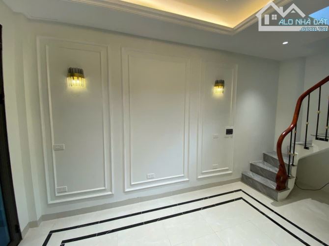 CĂN GÓC CỰC SÁNG VÀ THOÁNG TẠI CHIẾN THẮNG - VĂN QUÁN - 5T - CHỈ 6.5 TỶ - 1