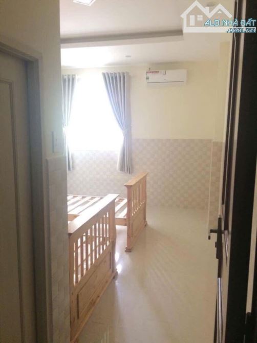 TT Q10-5M RA MT HÙNG VƯƠNG-SÁT HỒ THỊ KỶ DÒNG TIỀN 40 TRIỆU/THÁNG - CHỈ 10 TỶ TL - 1