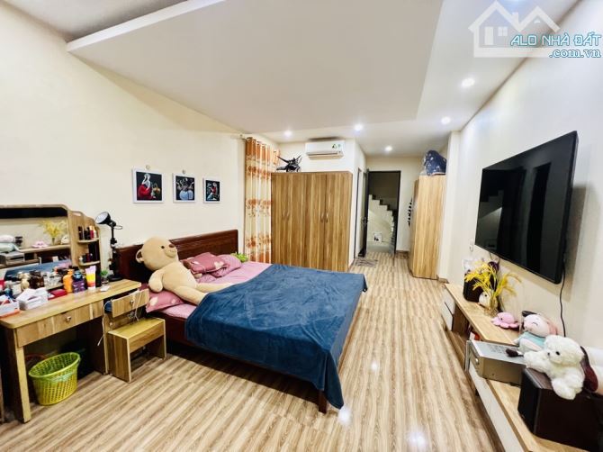 BÁN NHÀ LINH ĐÀM – NHÀ ĐẸP 5 TẦNG, Ở NGAY - 39m2 – NHỈNH 6 TỶ - 1