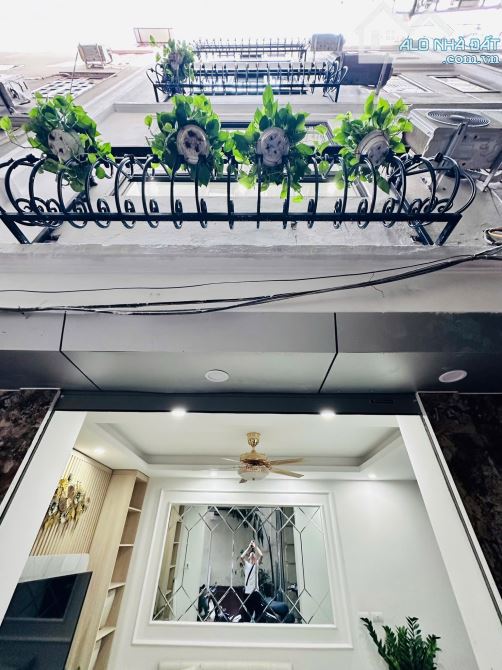 🏡 BÁN NHÀ CẦU GIẤY – NGÕ TO – GẦN PHỐ - 28M2 - 5 TẦNG - 7,5 TỶ - 1