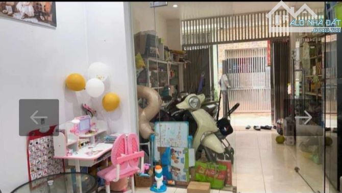Bán nhà Đội cấn, Ba đình 100m, 2 tầng, giá 13,3 tỷ - 1