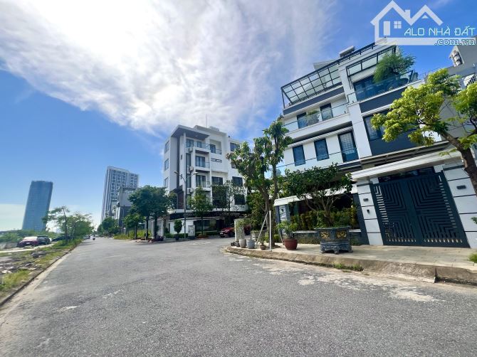 Bán đất kdt mới Sở Dầu, Hồng Bàng ngay sau Sở Tài Chính thành phố. - 1