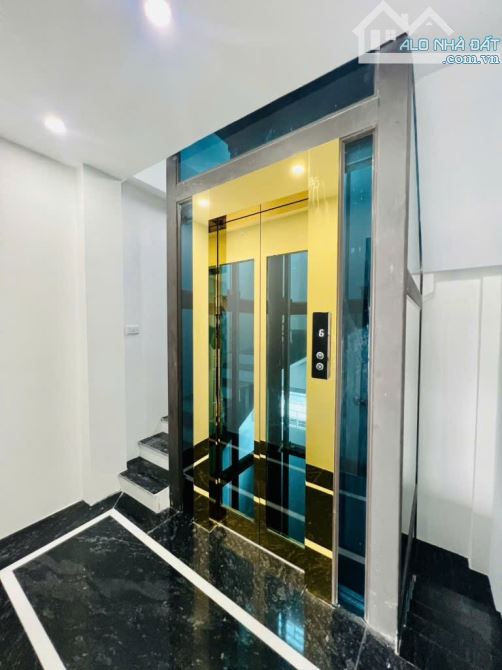 🌼🌼🌼 Nhà mới đón TẾT Huỳnh Tấn Phát, Thạch Bàn, Long Biên, 41 m2, nhỉnh 9 tỷ. - 1