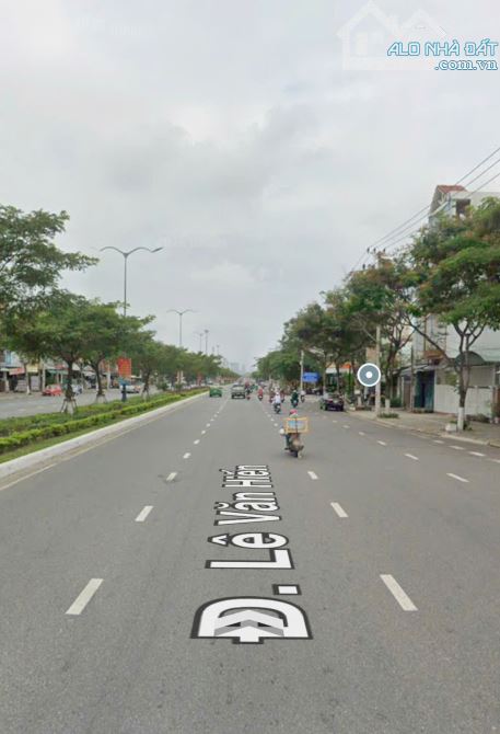⭐️⭐️⭐️BBán đất MT Lê Văn Hiến, gần Cầu Tiên Sơn, Khuê Mỹ, Ngũ Hành Sơn - 1