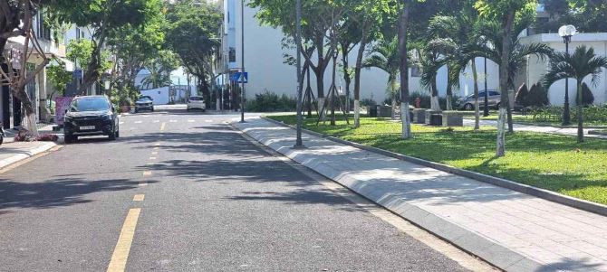 ⚠️Cần bán lô đất đường B3 VCN Phước Long 1, Nha Trang đối diện công viên siêu đẹp chỉ 6 tỷ - 1