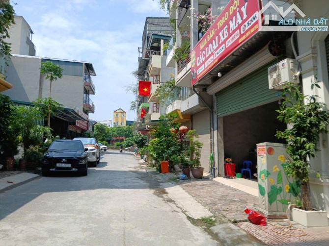 Bán đất khu Bồ Câu Chiến Sỹ, Lai Xá, ngay cạnh đường 32, gần đường 3.5. - 1